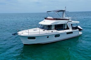 2021 Beneteau Swift Trawler 41 Fly for sale - photo 4