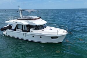 2021 Beneteau Swift Trawler 41 Fly for sale - photo 5