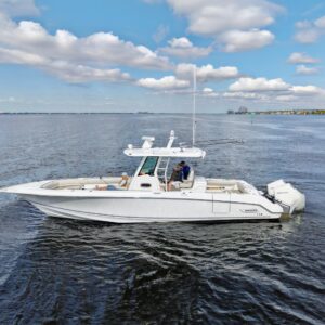 2021 Boston Whaler 330 Outrage for sale - photo 2