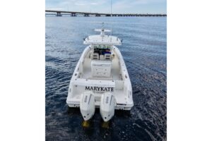 2021 Boston Whaler 330 Outrage for sale - photo 3