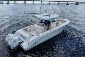 2021 Boston Whaler 330 Outrage for sale - photo 4