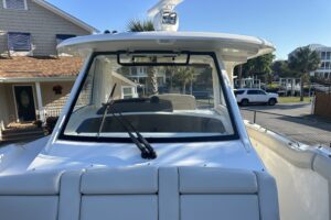 2021 Boston Whaler 350 Realm for sale - photo 7