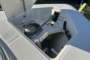 2021 Boston Whaler 350 Realm for sale - photo 8
