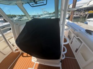 2021 Boston Whaler 380 Outrage for sale - photo 7