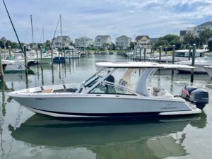 2021 Chaparral 300 OSX for sale - photo 5