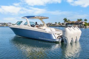 2021 Chris-Craft Launch 35 GT OB for sale