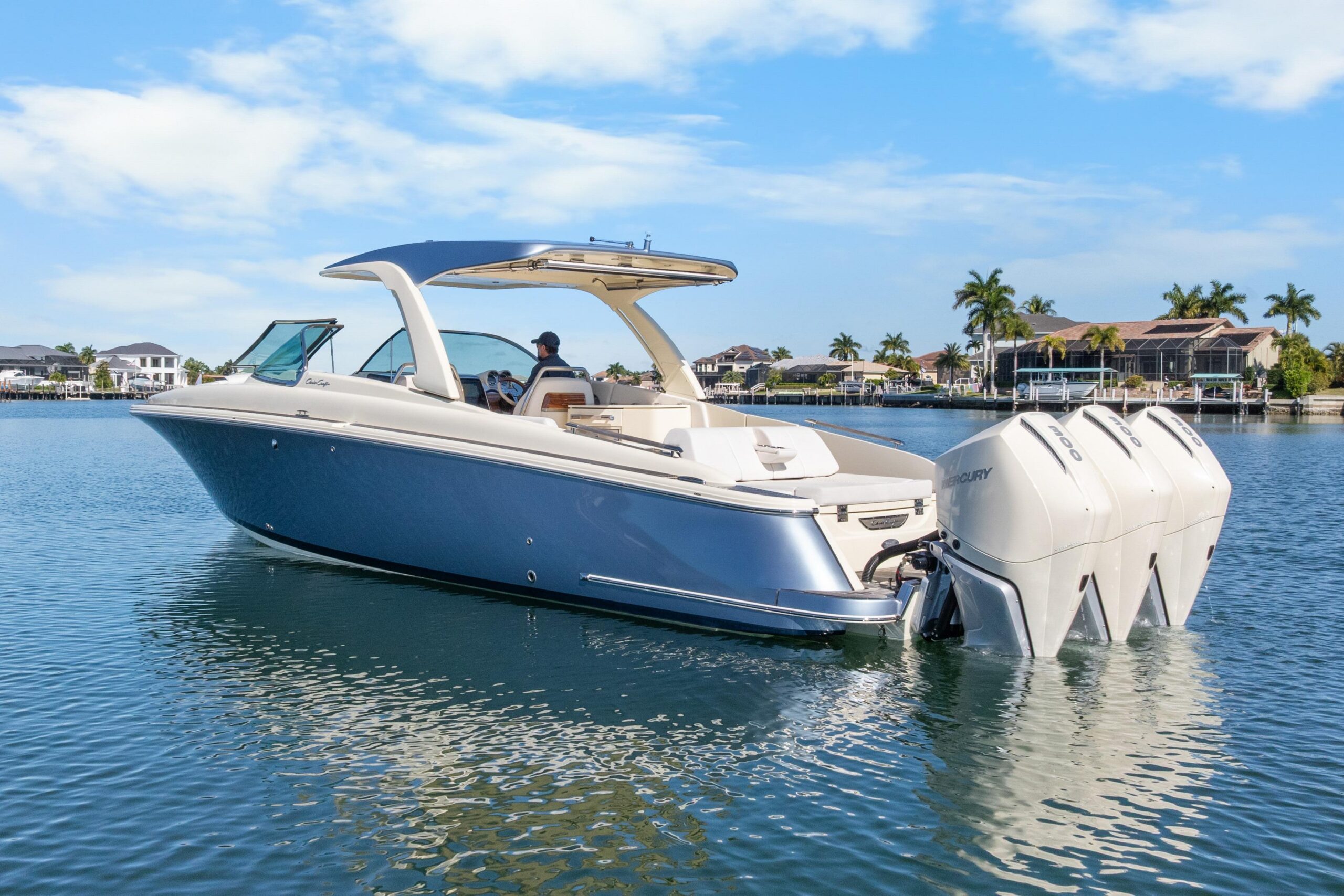 2021 Chris-Craft Launch 35 GT OB for sale