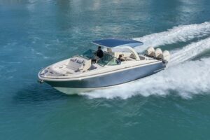 2021 Chris-Craft Launch 35 GT OB for sale - photo 6