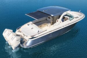 2021 Chris-Craft Launch 35 GT OB for sale - photo 7
