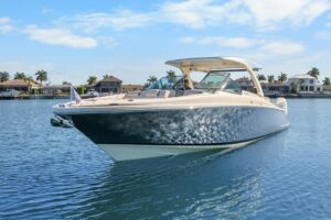 2021 Chris-Craft Launch 35 GT OB for sale - photo 8