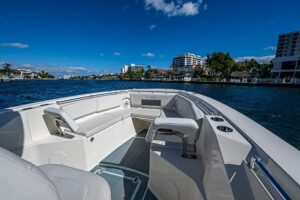 2021 Cobia 320 Center Console for sale - photo 2
