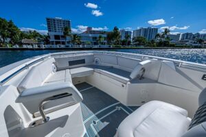 2021 Cobia 320 Center Console for sale - photo 3