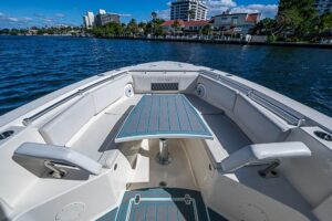 2021 Cobia 320 Center Console for sale - photo 6