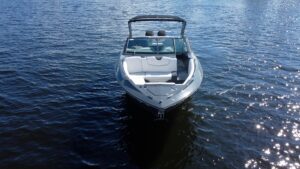 2021 Cruisers Yachts 338 Outboard for sale - photo 6