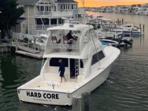 2021 Henriques 50 Sportfisherman for sale - photo 3