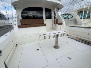 2021 Henriques 50 Sportfisherman for sale - photo 4