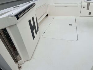2021 Henriques 50 Sportfisherman for sale - photo 5