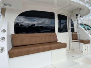 2021 Henriques 50 Sportfisherman for sale - photo 6