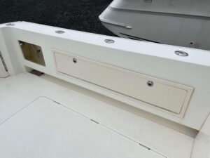 2021 Henriques 50 Sportfisherman for sale - photo 7