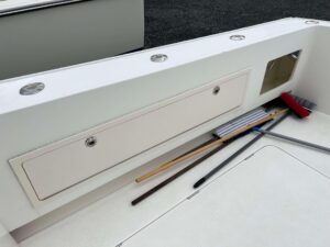 2021 Henriques 50 Sportfisherman for sale - photo 8