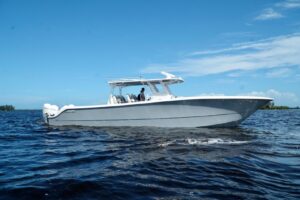 2021 Invincible 46 Catamaran for sale