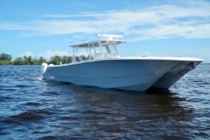 2021 Invincible 46 Catamaran for sale - photo 2