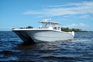 2021 Invincible 46 Catamaran for sale - photo 4