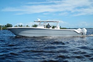 2021 Invincible 46 Catamaran for sale - photo 5