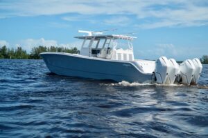 2021 Invincible 46 Catamaran for sale - photo 7