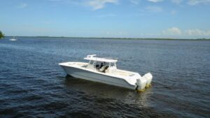 2021 Invincible 46 Catamaran for sale - photo 8