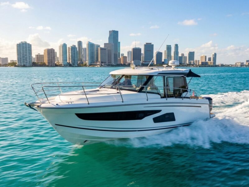 2021 Jeanneau NC 1095