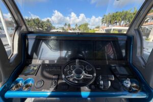 2021 Midnight Express 43 Open for sale - photo 4
