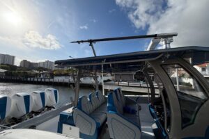 2021 Midnight Express 43 Open for sale - photo 7