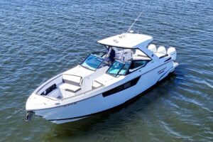 2021 Monterey 385SE Super Express for sale
