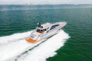 2021 Pershing 8X for sale - photo 2