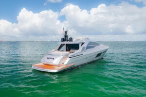 2021 Pershing 8X for sale - photo 4