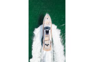2021 Pershing 8X for sale - photo 5