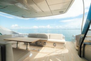 2021 Pershing 8X for sale - photo 6