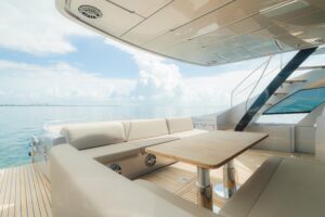 2021 Pershing 8X for sale - photo 7