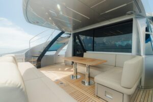 2021 Pershing 8X for sale - photo 8