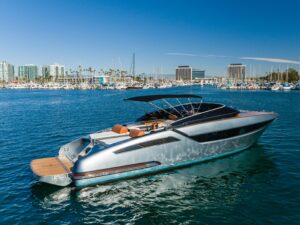 2021 Riva 48' Dolceriva for sale - photo 3