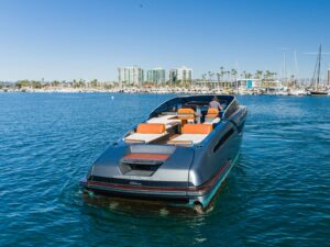2021 Riva 48' Dolceriva for sale - photo 4