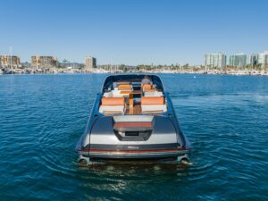 2021 Riva 48' Dolceriva for sale - photo 5