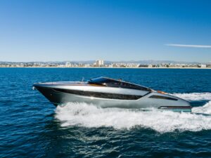 2021 Riva 48' Dolceriva for sale - photo 7