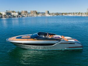 2021 Riva 48' Dolceriva for sale - photo 8