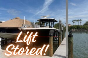 2021 Robalo R302 Center Console for sale - photo 2