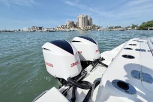 2021 Robalo R302 Center Console for sale - photo 4