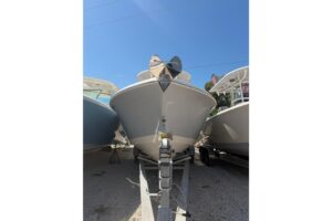 2021 Sea Chaser 30 HFC CC for sale - photo 2