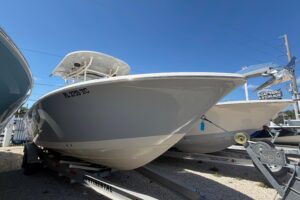 2021 Sea Chaser 30 HFC CC for sale - photo 3