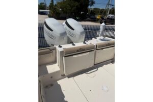 2021 Sea Chaser 30 HFC CC for sale - photo 6